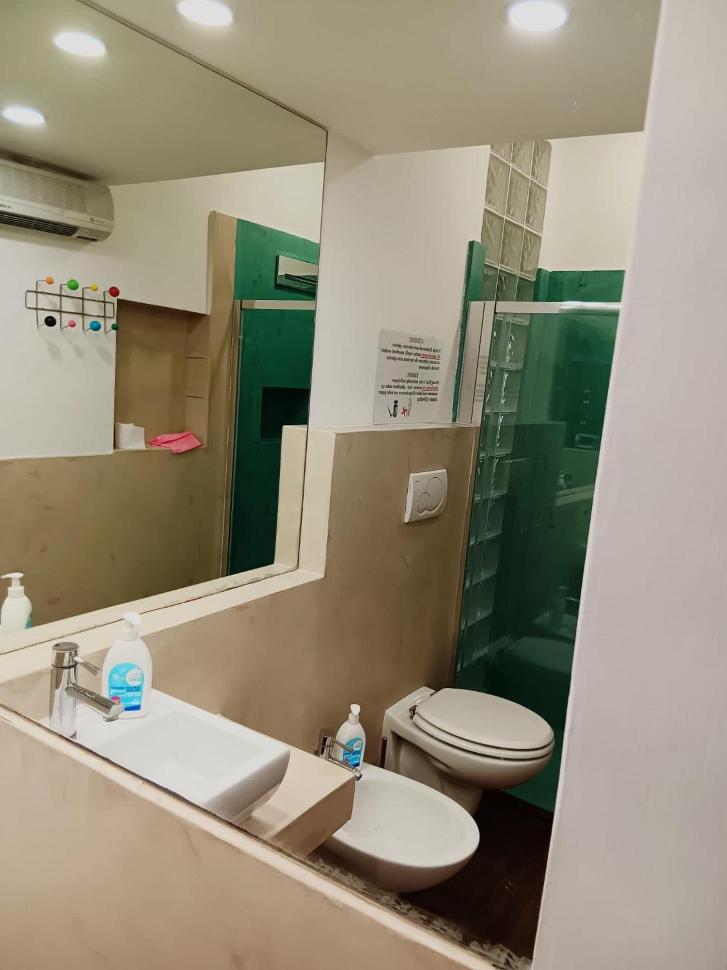 Casetta Di Trastevere ローマ エクステリア 写真